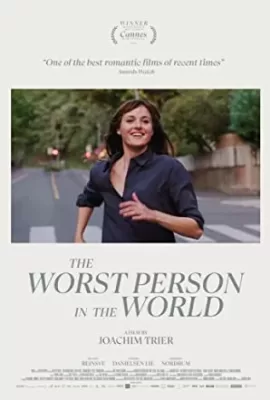 ดูหนัง The Worst Person in the World (2021) หัวใจไม่สงบอยากจบที่เธอ ซับไทย เต็มเรื่อง | 9NUNGHD.COM