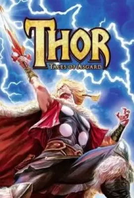 ดูหนัง Thor: Tales of Asgard (2011) ตำนานของเจ้าชายหนุ่มแห่งแอสการ์ด ซับไทย เต็มเรื่อง | 9NUNGHD.COM