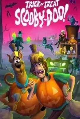 ดูหนัง Trick Or Treat Scooby-Doo! (2022) ซับไทย เต็มเรื่อง | 9NUNGHD.COM