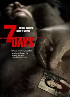 ดูหนัง 7 Days (2010) สัปดาห์สางแค้น ซับไทย เต็มเรื่อง | 9NUNGHD.COM