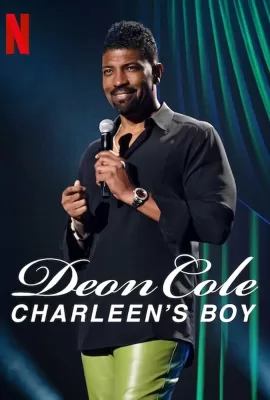 ดูหนัง Deon Cole Charleens Boy (2022) ดีน โคล ลูกแม่ชาร์ลีน ซับไทย เต็มเรื่อง | 9NUNGHD.COM