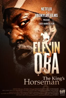 ดูหนัง Elesin Oba The Kings Horseman (2022) ซับไทย เต็มเรื่อง | 9NUNGHD.COM