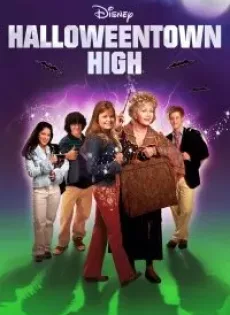 ดูหนัง Halloweentown High (2004) ซับไทย เต็มเรื่อง | 9NUNGHD.COM