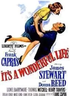 ดูหนัง It’s A Wonderful Life (1946) ชีวิตที่งดงาม ซับไทย เต็มเรื่อง | 9NUNGHD.COM