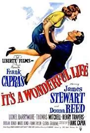 It’s A Wonderful Life (1946) ชีวิตที่งดงาม