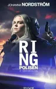 Johanna Nordstrom Call The Police (2022)