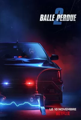 ดูหนัง Lost Bullet 2 (2022) แรงทะลุกระสุน 2 ซับไทย เต็มเรื่อง | 9NUNGHD.COM