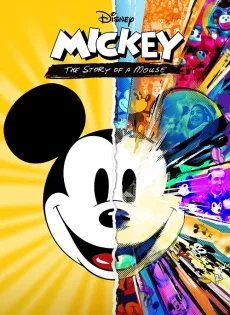 ดูหนัง Mickey The Story of a Mouse (2022) ซับไทย เต็มเรื่อง | 9NUNGHD.COM