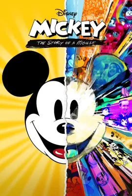 ดูหนัง Mickey The Story of a Mouse (2022) ซับไทย เต็มเรื่อง | 9NUNGHD.COM
