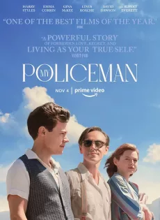 ดูหนัง My Policeman (2022) ซับไทย เต็มเรื่อง | 9NUNGHD.COM