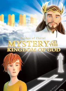 ดูหนัง Mystery of the Kingdom of God (2021) ซับไทย เต็มเรื่อง | 9NUNGHD.COM
