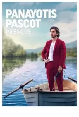 ดูหนัง Panayotis Pascot Almost (2022) ปานาโยทิส ปาสโกต์ เกือบแล้วเชียว ซับไทย เต็มเรื่อง | 9NUNGHD.COM