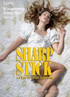 ดูหนัง Sharp Stick (2022) ซับไทย เต็มเรื่อง | 9NUNGHD.COM