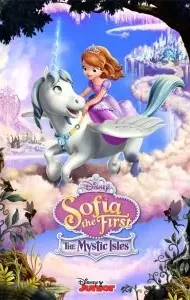 Sofia The First The Mystic Isles (2017)