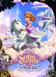 ดูหนัง Sofia The First The Mystic Isles (2017) ซับไทย เต็มเรื่อง | 9NUNGHD.COM