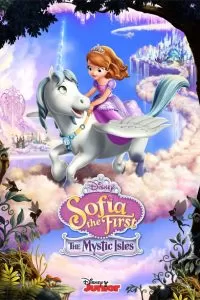 ดูหนัง Sofia The First The Mystic Isles (2017) ซับไทย เต็มเรื่อง | 9NUNGHD.COM
