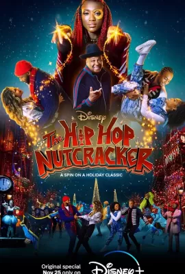 ดูหนัง The Hip Hop Nutcracker (2022) ซับไทย เต็มเรื่อง | 9NUNGHD.COM