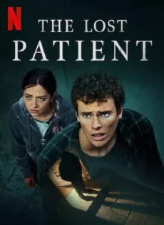 ดูหนัง The Lost Patient (2022) ซับไทย เต็มเรื่อง | 9NUNGHD.COM