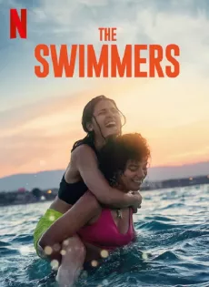 ดูหนัง The Swimmers (2022) ซับไทย เต็มเรื่อง | 9NUNGHD.COM