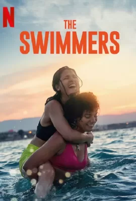 ดูหนัง The Swimmers (2022) ซับไทย เต็มเรื่อง | 9NUNGHD.COM
