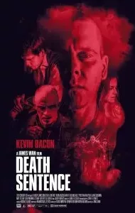 Death Sentence (2007) คนคลั่ง…ฆ่า สั่ง ตาย