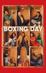 Boxing Day (2021)