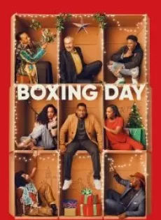 ดูหนัง Boxing Day (2021) ซับไทย เต็มเรื่อง | 9NUNGHD.COM