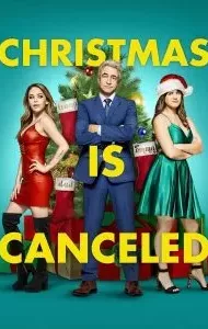 Christmas Is Canceled (2021)