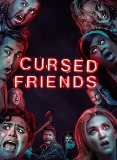 ดูหนัง Cursed Friends (2022) ซับไทย เต็มเรื่อง | 9NUNGHD.COM