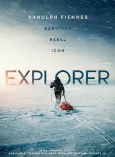 ดูหนัง Explorer (2022) ซับไทย เต็มเรื่อง | 9NUNGHD.COM