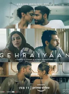 ดูหนัง Gehraiyaan (2022) ซับไทย เต็มเรื่อง | 9NUNGHD.COM