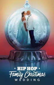 Hip Hop Family Christmas Wedding (2022)