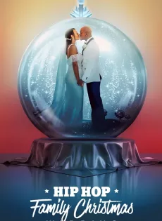 ดูหนัง Hip Hop Family Christmas Wedding (2022) ซับไทย เต็มเรื่อง | 9NUNGHD.COM