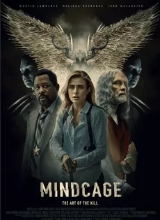 ดูหนัง Mindcage (2022) ซับไทย เต็มเรื่อง | 9NUNGHD.COM