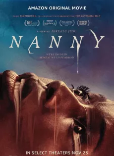 ดูหนัง Nanny (2022) แนนซี่ ซับไทย เต็มเรื่อง | 9NUNGHD.COM