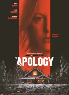 ดูหนัง The Apology (2022) ซับไทย เต็มเรื่อง | 9NUNGHD.COM