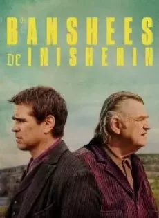 ดูหนัง The Banshees of Inisherin (2022) เพื่อนซี้สองคน ซับไทย เต็มเรื่อง | 9NUNGHD.COM