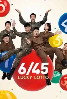 ดูหนัง 6/45 Lucky Lotto (2022) ซับไทย เต็มเรื่อง | 9NUNGHD.COM