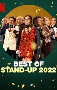 Best Of Stand-Up 2022 (2022) สุดยอดสแตนด์อัพคอมเมดี้ 2022