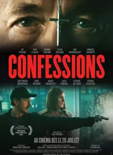 ดูหนัง Confessions (2022) ซับไทย เต็มเรื่อง | 9NUNGHD.COM