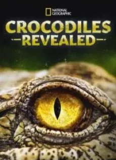 ดูหนัง Crocodiles Revealed (2022) ซับไทย เต็มเรื่อง | 9NUNGHD.COM