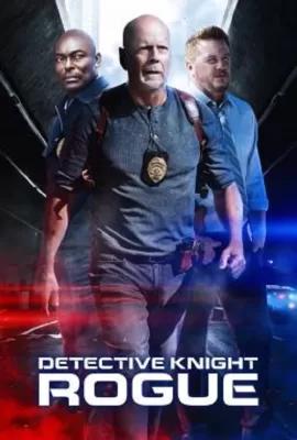 ดูหนัง Detective Knight Rogue (2022) ซับไทย เต็มเรื่อง | 9NUNGHD.COM