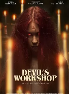 ดูหนัง Devil’s Workshop (2022) ซับไทย เต็มเรื่อง | 9NUNGHD.COM