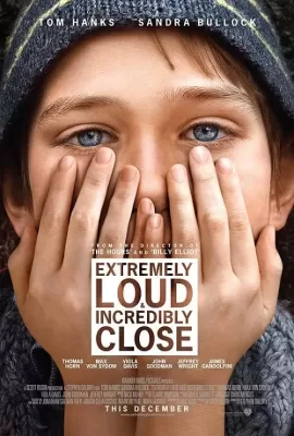 ดูหนัง Extremely Loud & Incredibly Close (2011) ปริศนารักจากพ่อ ไม่ไกลเกินใจเอื้อม ซับไทย เต็มเรื่อง | 9NUNGHD.COM
