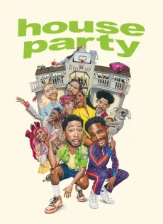 ดูหนัง House Party (2023) ซับไทย เต็มเรื่อง | 9NUNGHD.COM