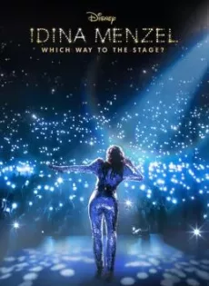 ดูหนัง Idina Menzel Which Way to the Stage (2022) ซับไทย เต็มเรื่อง | 9NUNGHD.COM