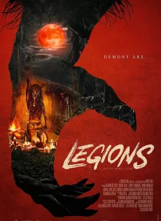 ดูหนัง Legions (2022) ซับไทย เต็มเรื่อง | 9NUNGHD.COM