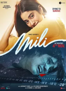 ดูหนัง Mili (2022) มิลี่ ซับไทย เต็มเรื่อง | 9NUNGHD.COM