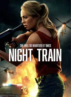 ดูหนัง Night Train (2023) ซับไทย เต็มเรื่อง | 9NUNGHD.COM