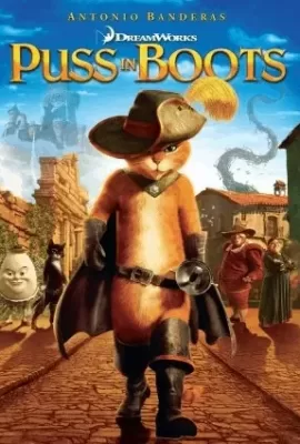 ดูหนัง Puss in Boots (2011) พุซ อิน บู๊ทส์ ซับไทย เต็มเรื่อง | 9NUNGHD.COM